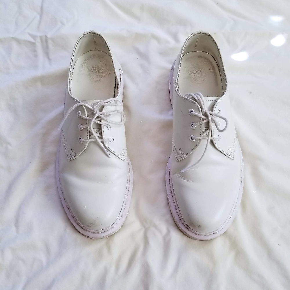 Mono 1461 Dr. Martens